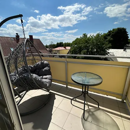 Mozekolberg Apartment