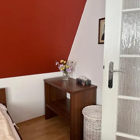 Apartment Mozekolberg