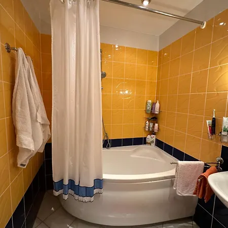 Mozekolberg Apartment Kolobrzeg