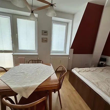 Mozekolberg Apartment Kolobrzeg