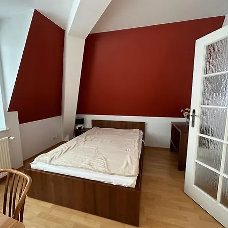 Apartment Mozekolberg Kolobrzeg