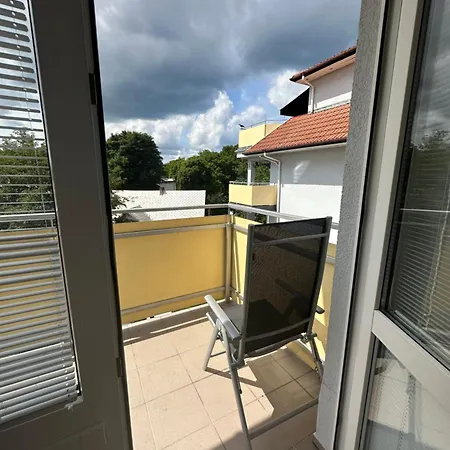 Mozekolberg * Kolobrzeg