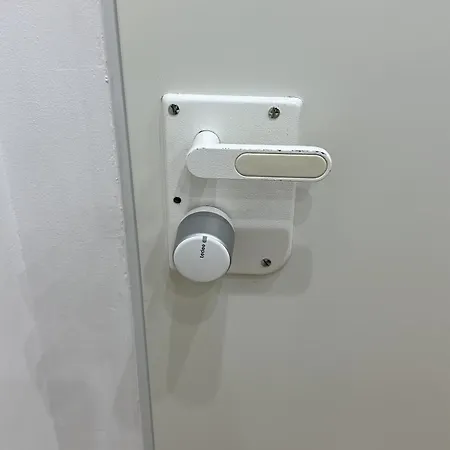 Mozekolberg Апартаменты *